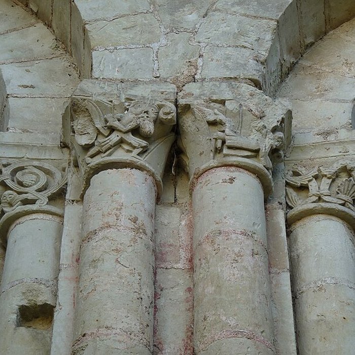 Photo de Prieuré des Nobis