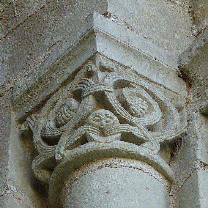 Photo de Prieuré des Nobis