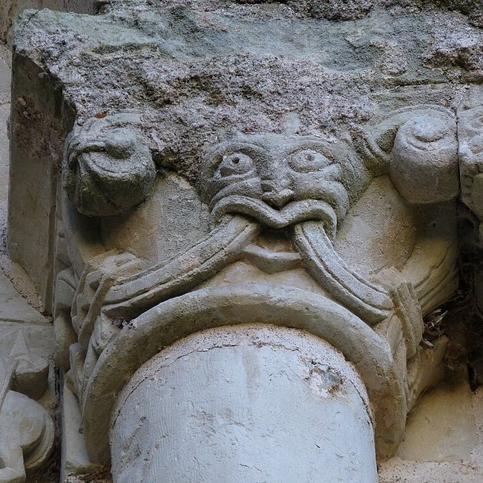 Photo de Prieuré des Nobis