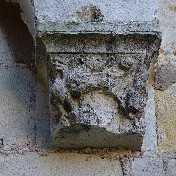 Photo de Prieuré des Nobis