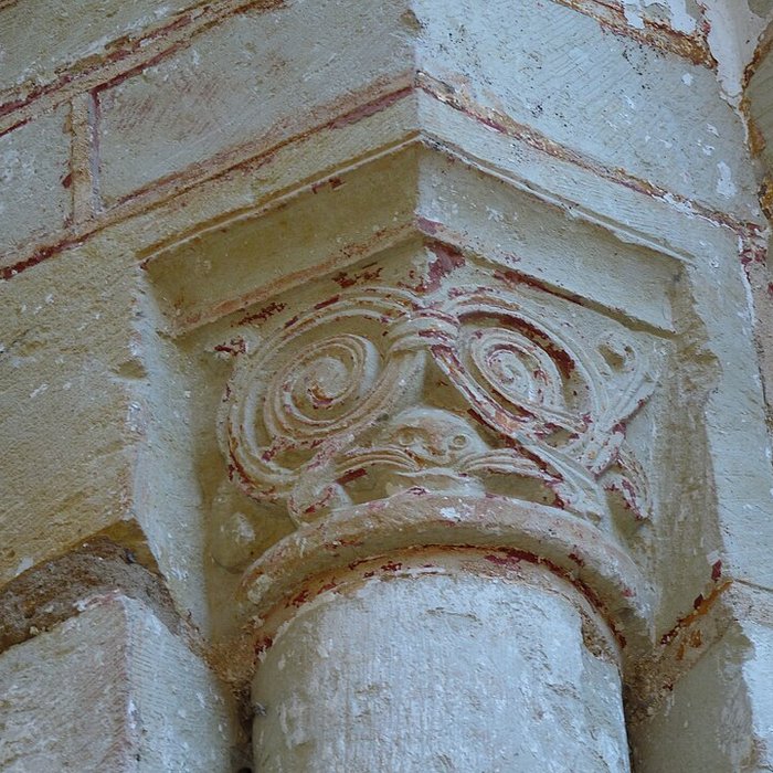 Photo de Prieuré des Nobis