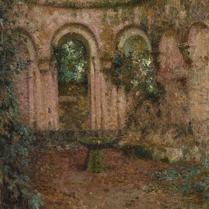 Photo de Prieuré des Nobis