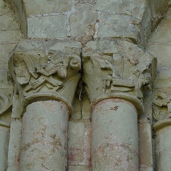 Photo de Prieuré des Nobis