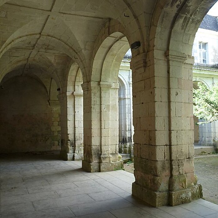 Photo de Prieuré des Nobis