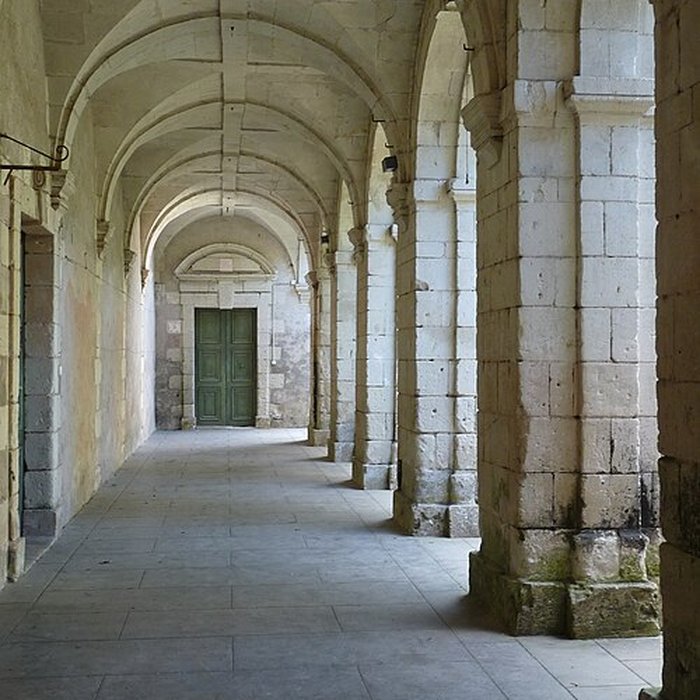 Photo de Prieuré des Nobis