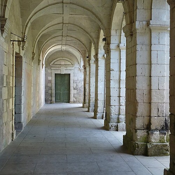 Photo de Prieuré des Nobis