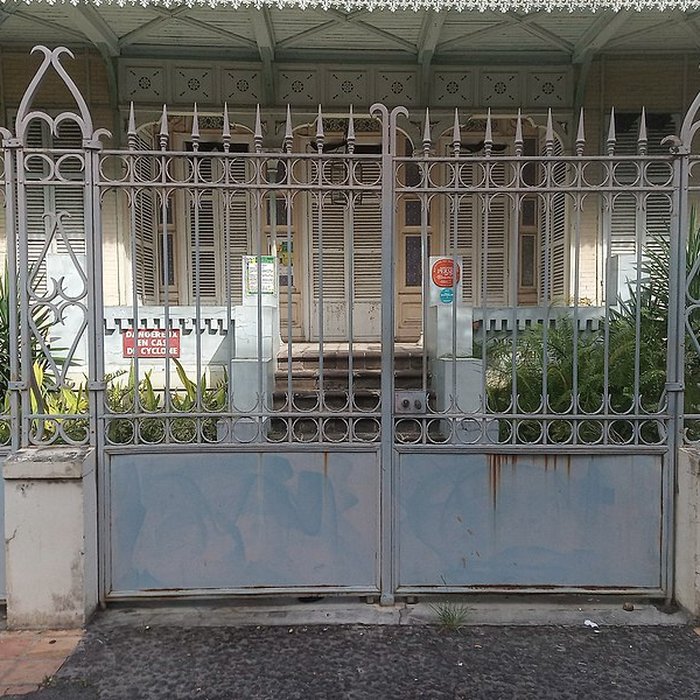 Photo de Maison dite Maison Pagès, actuellement musée Saint-John Perse