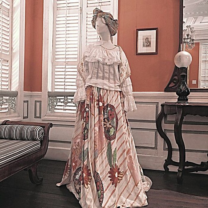 Photo de Maison dite Maison Pagès, actuellement musée Saint-John Perse