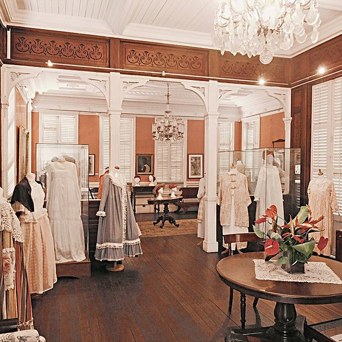 Photo de Maison dite Maison Pagès, actuellement musée Saint-John Perse