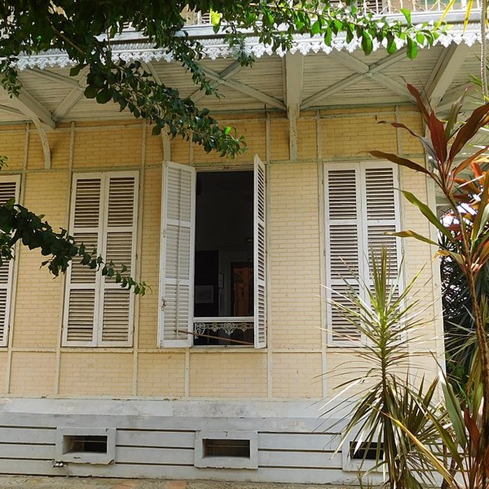 Photo de Maison dite Maison Pagès, actuellement musée Saint-John Perse
