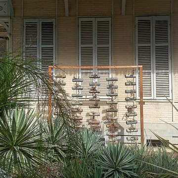 Maison dite Maison Pagès, actuellement musée Saint-John Perse