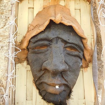 Maison dite Maison Pagès, actuellement musée Saint-John Perse