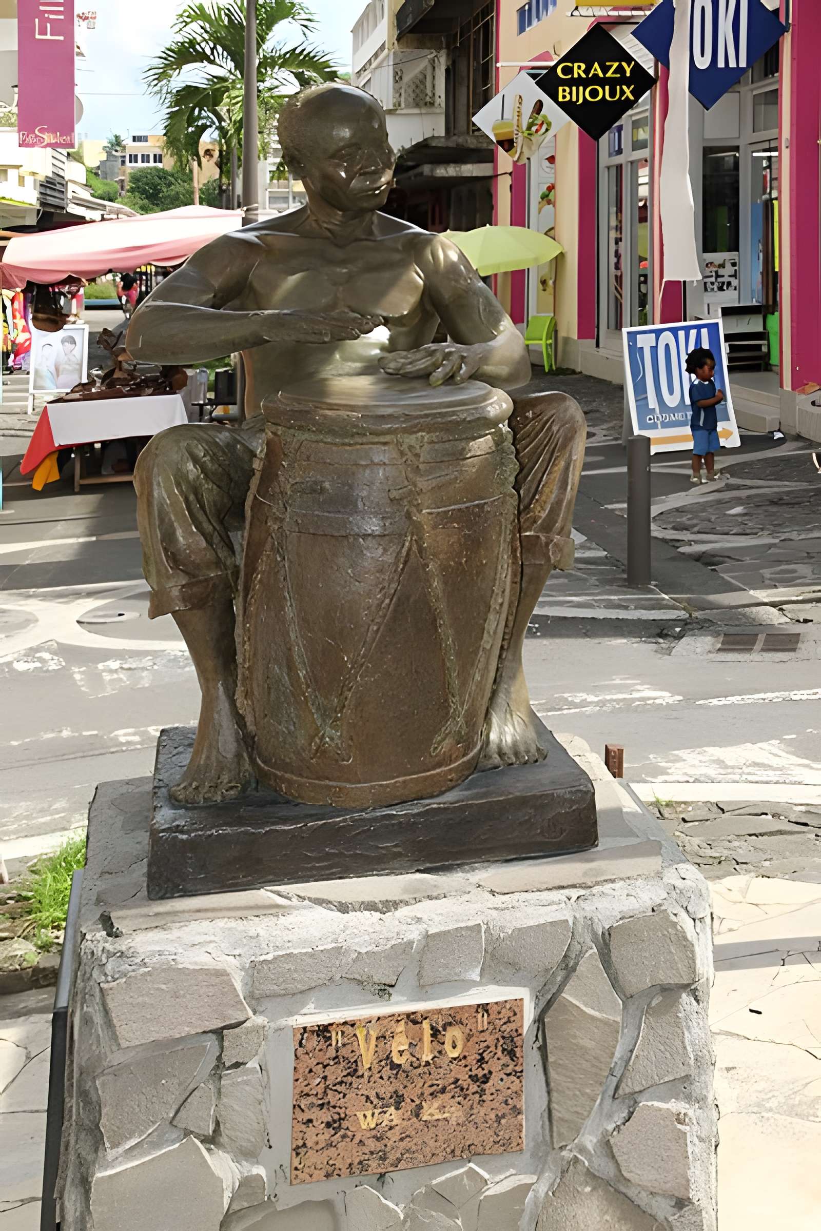 Maison dite Maison Pagès, actuellement musée Saint-John Perse
