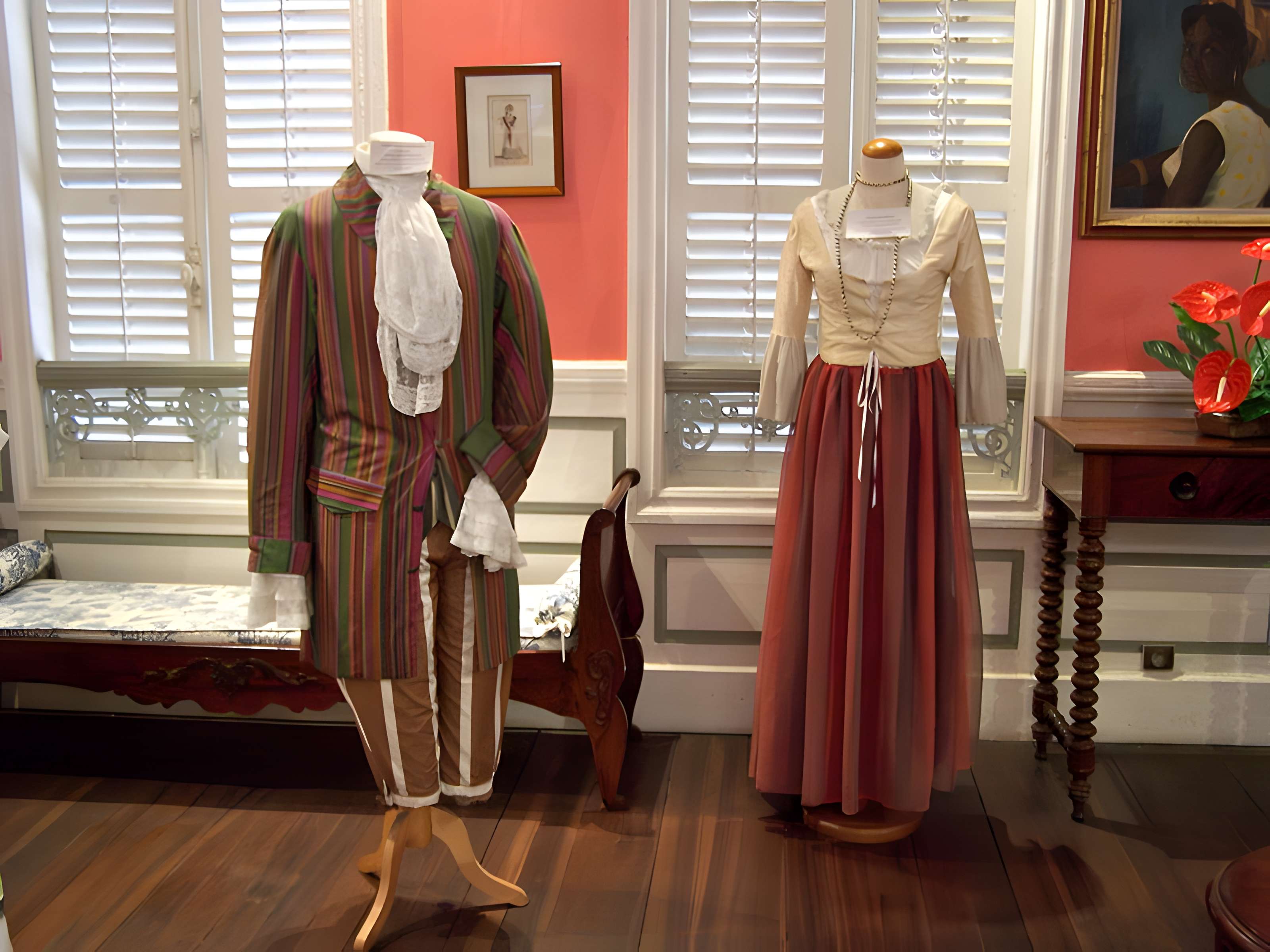 Maison dite Maison Pagès, actuellement musée Saint-John Perse