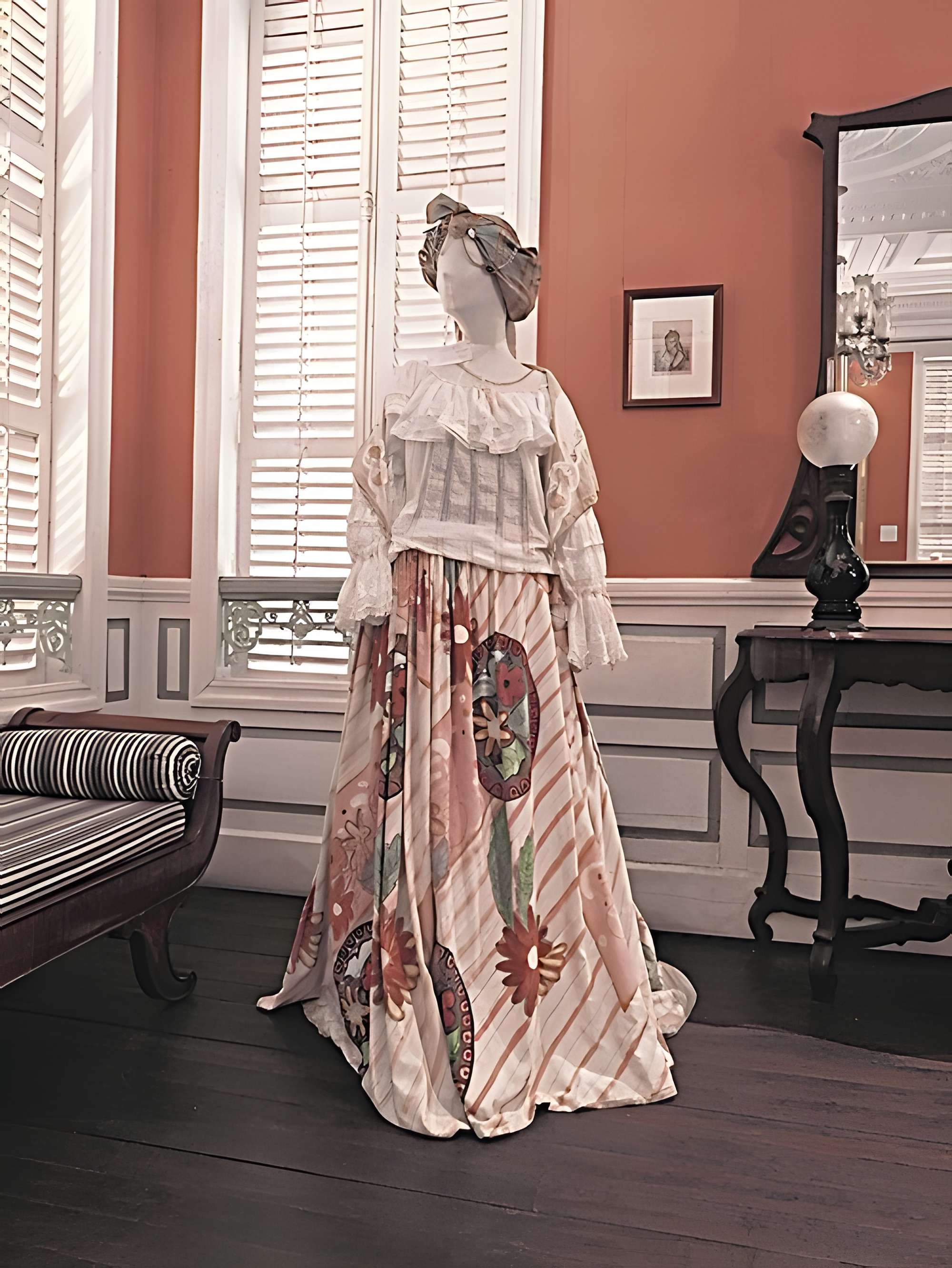 Maison dite Maison Pagès, actuellement musée Saint-John Perse