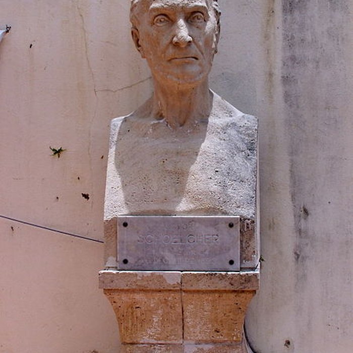 Photo de Musée Schoelcher