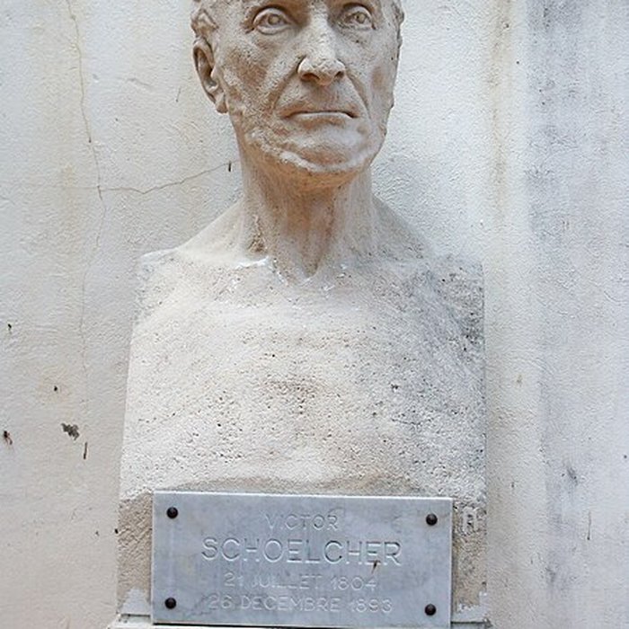 Photo de Musée Schoelcher