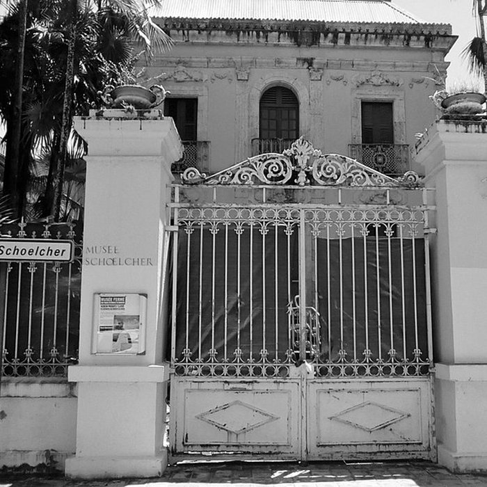 Photo de Musée Schoelcher