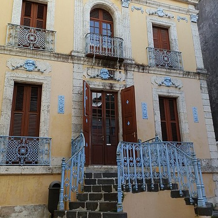 Photo de Musée Schoelcher