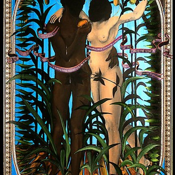 Photo de Musée Schoelcher