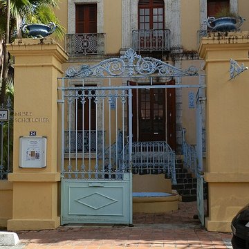 Musée Schoelcher