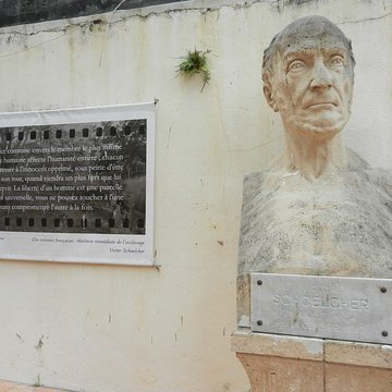 Musée Schoelcher