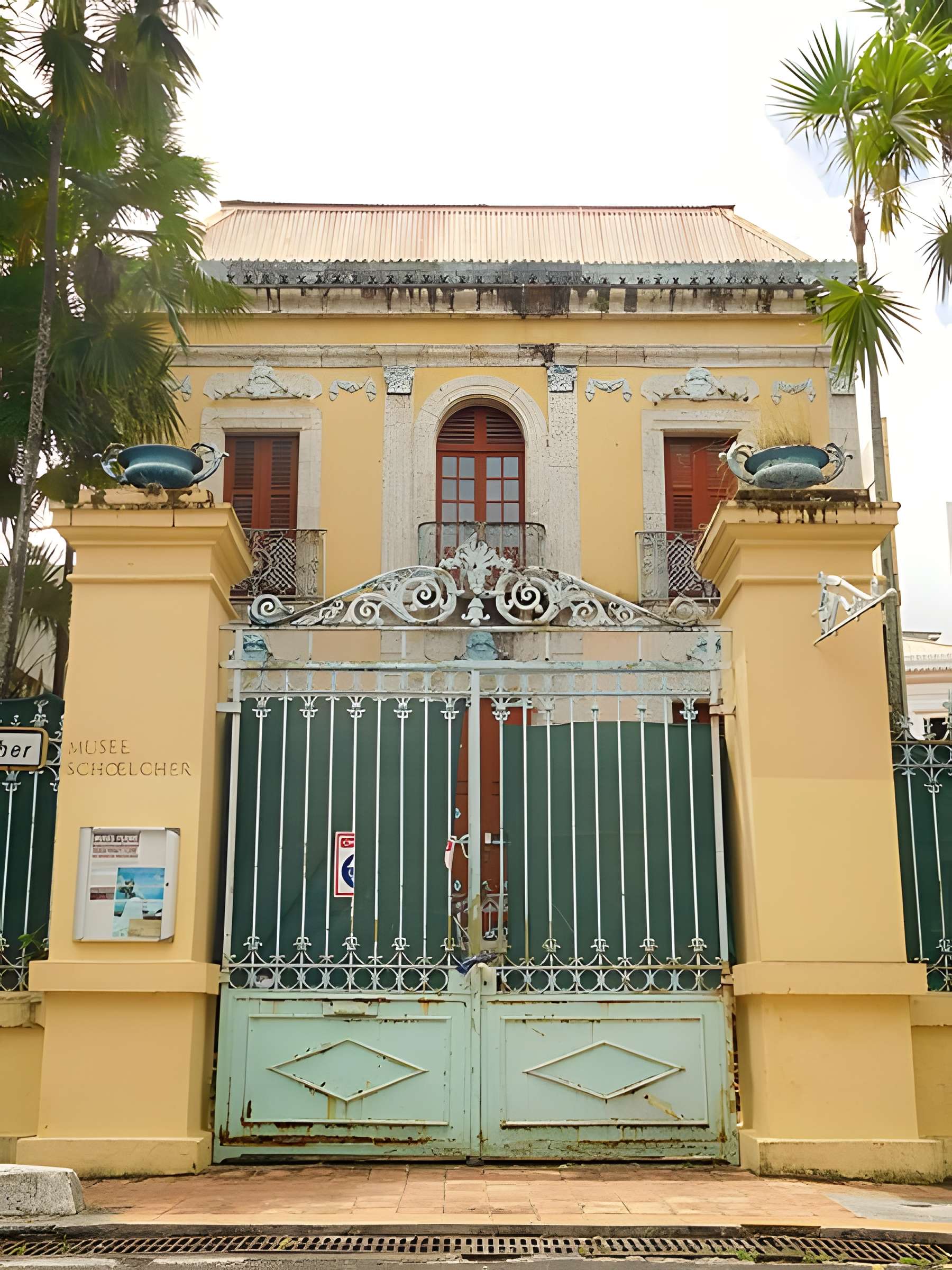 Musée Schoelcher
