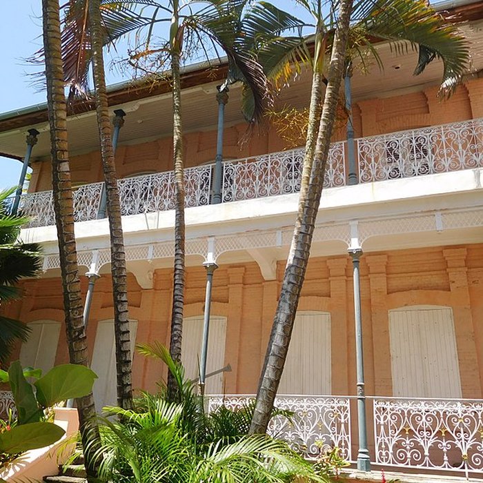 Photo de Pavillon lHerminier