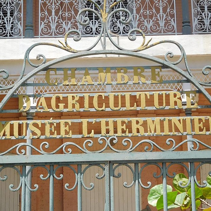 Photo de Pavillon lHerminier