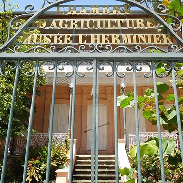 Pavillon lHerminier