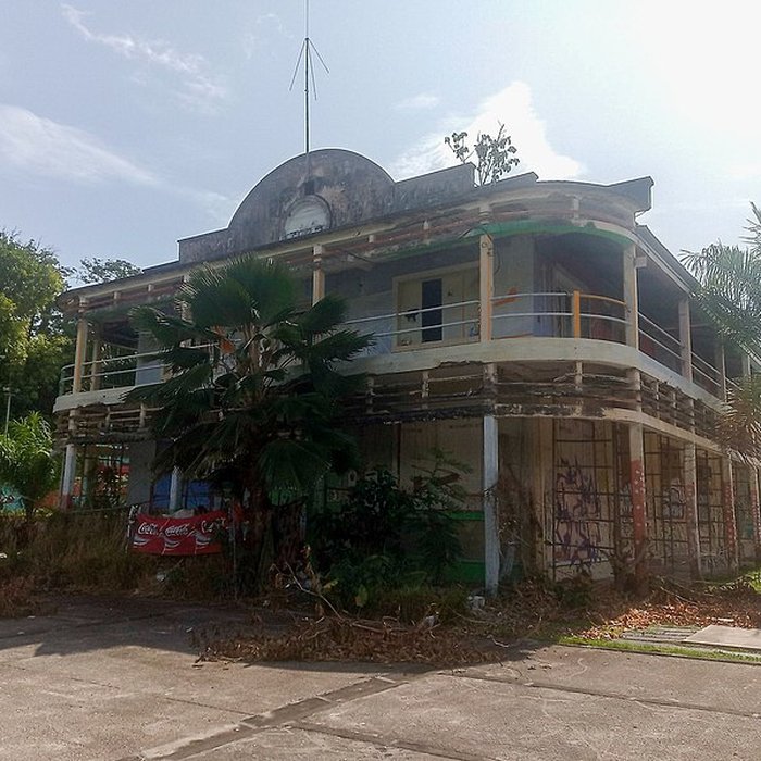 Photo de Usine sucrière Darboussier