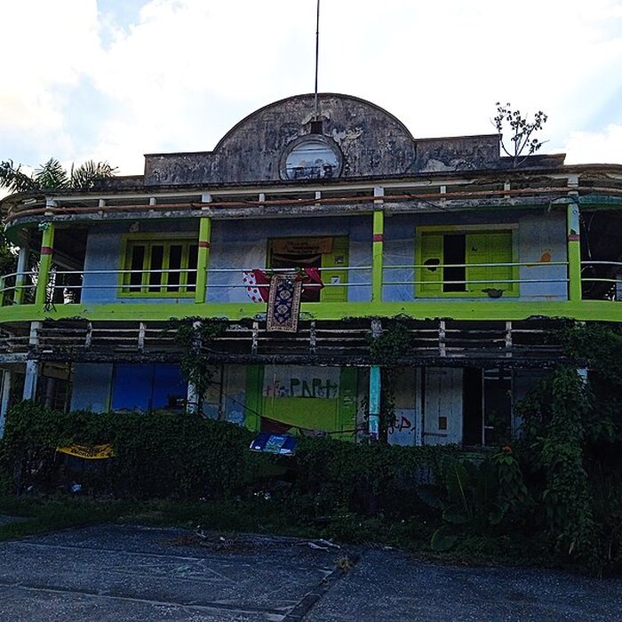 Photo de Usine sucrière Darboussier