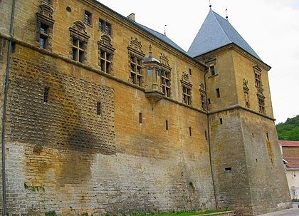 Photo de Château de Cons-la-Grandville