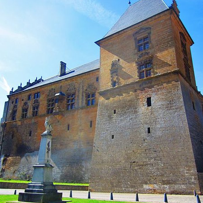 Photo de Château de Cons-la-Grandville