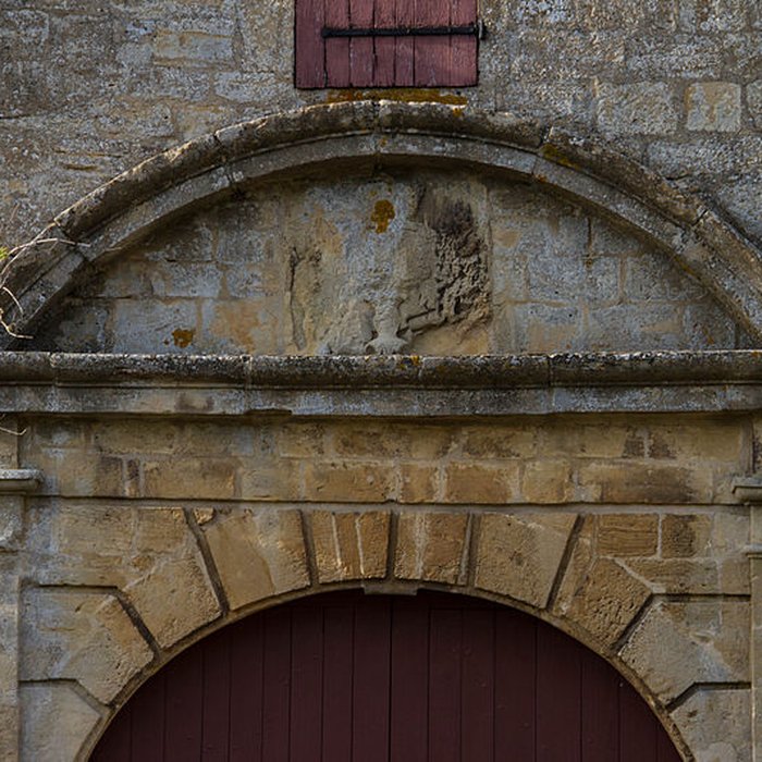 Photo de Château de Cons-la-Grandville