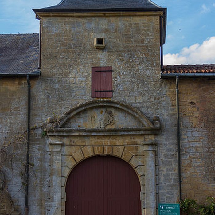 Photo de Château de Cons-la-Grandville