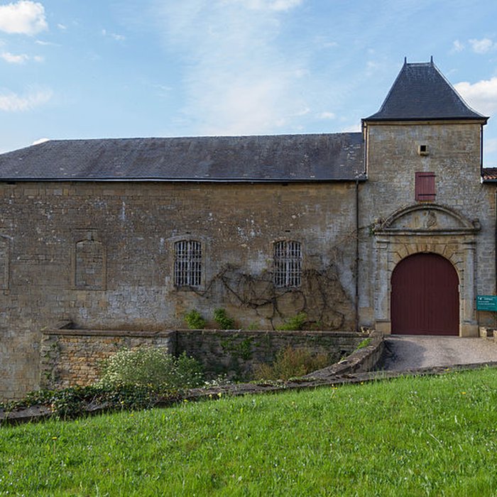 Photo de Château de Cons-la-Grandville