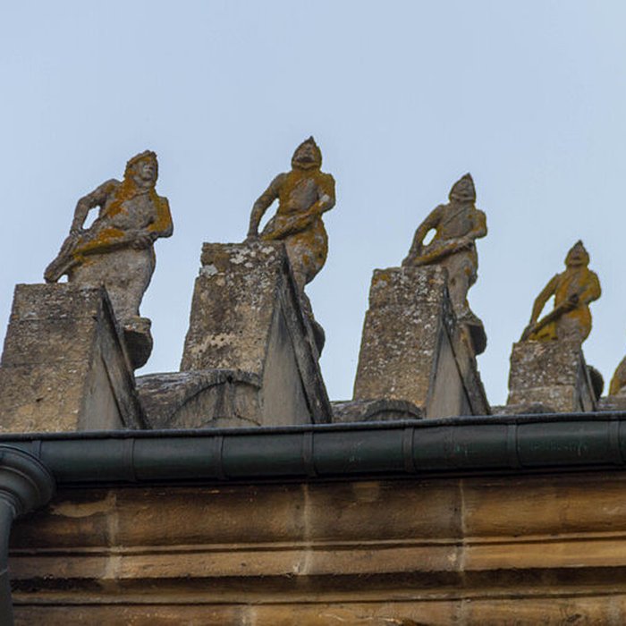 Photo de Château de Cons-la-Grandville