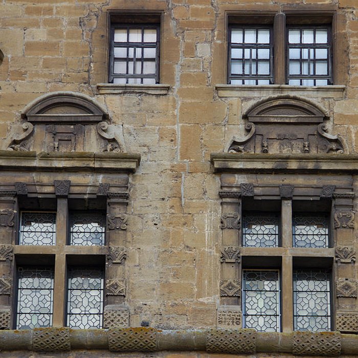 Photo de Château de Cons-la-Grandville