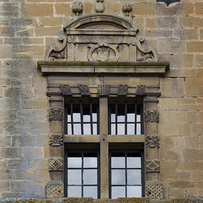 Photo de Château de Cons-la-Grandville