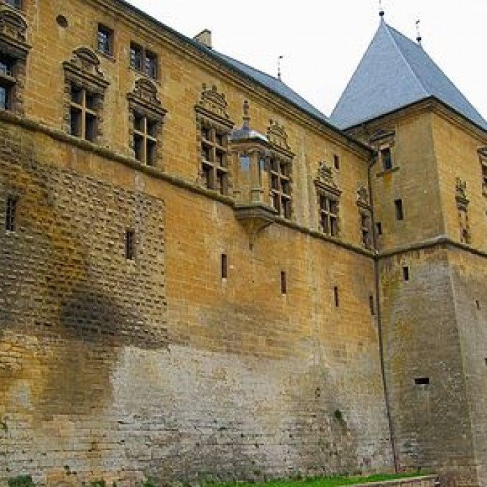 Photo de Château de Cons-la-Grandville