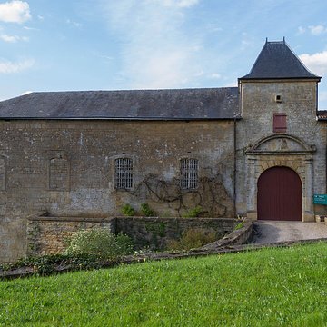 Château de Cons-la-Grandville