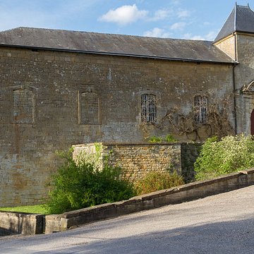Château de Cons-la-Grandville