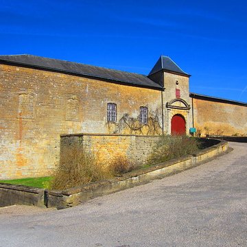 Château de Cons-la-Grandville