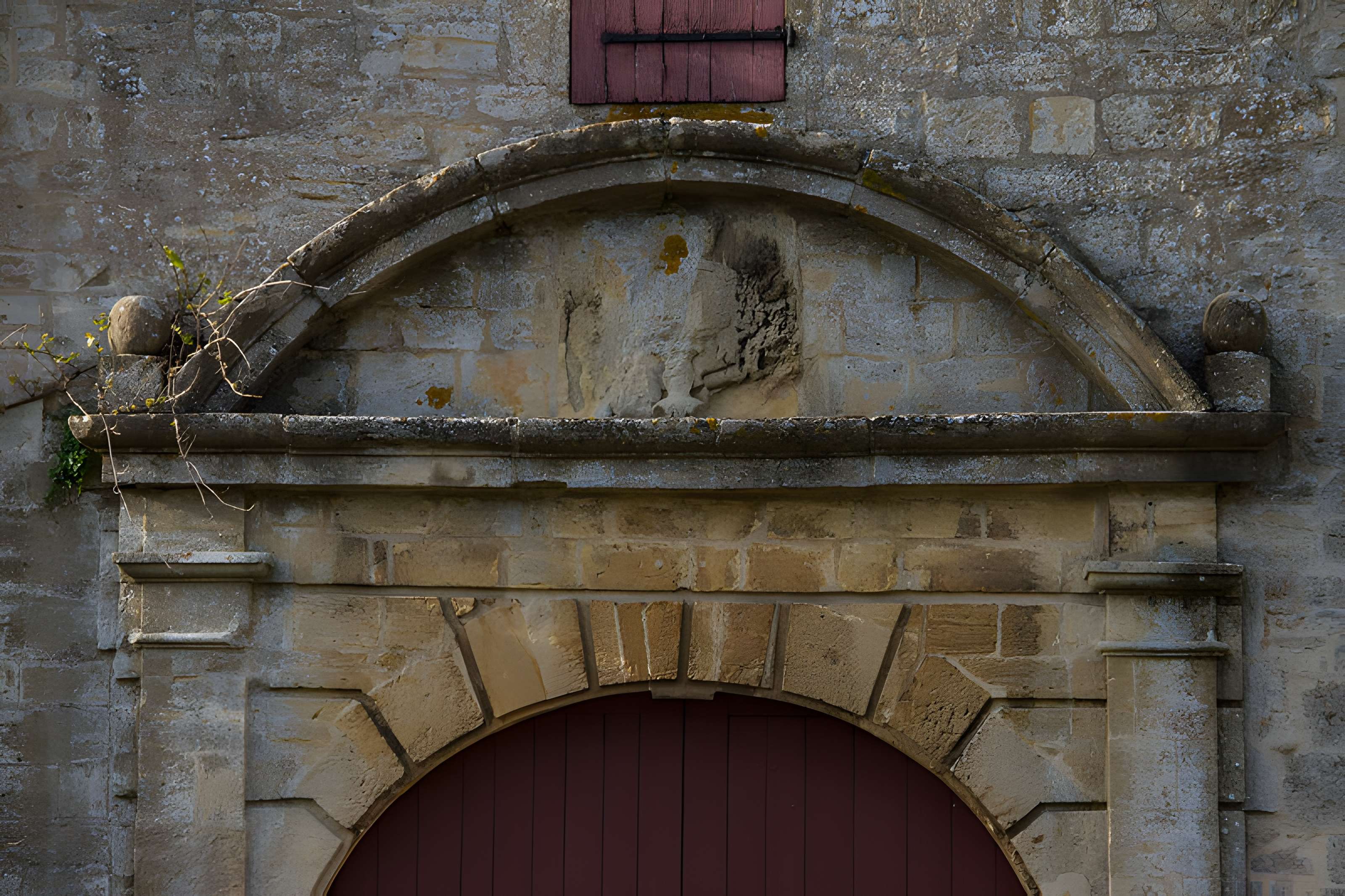 Château de Cons-la-Grandville