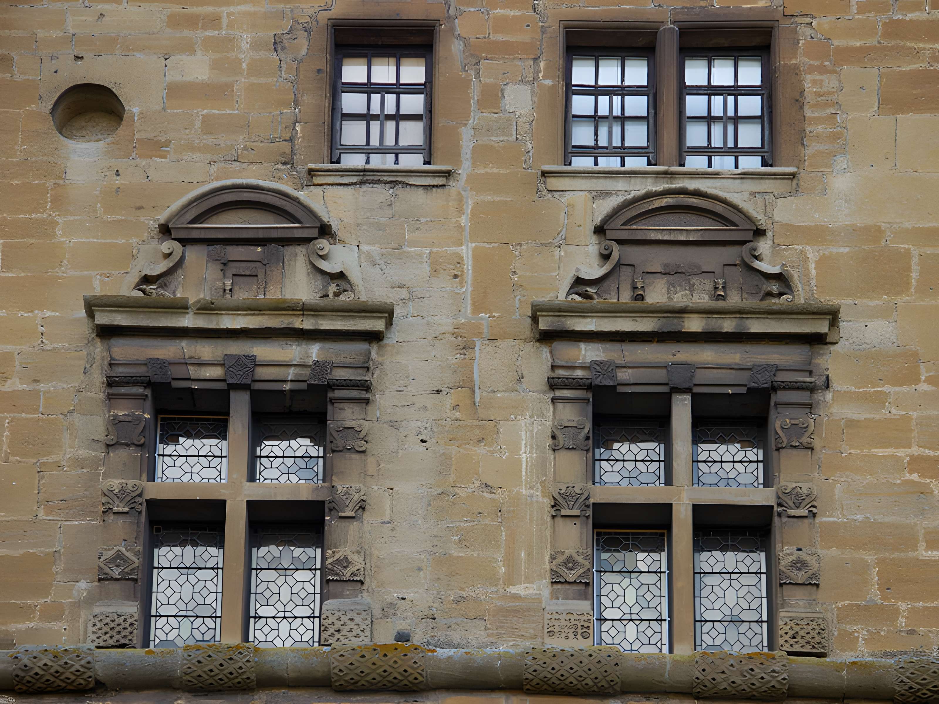 Château de Cons-la-Grandville