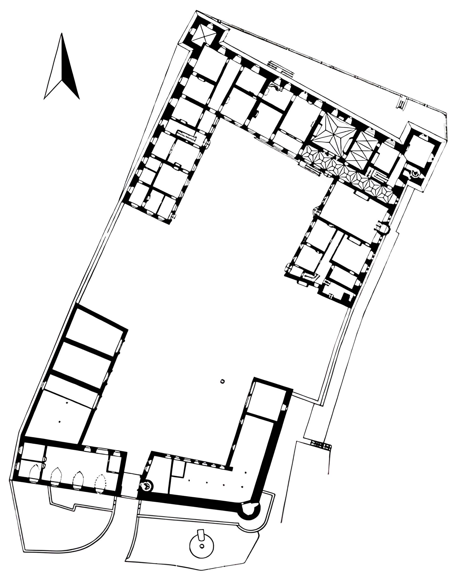 Château de Cons-la-Grandville