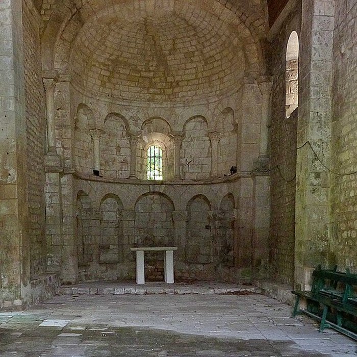 Photo de Prieuré du Val des Nymphes