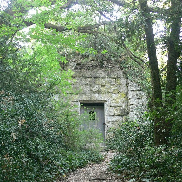 Photo de Prieuré du Val des Nymphes