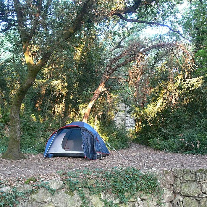 Photo de Prieuré du Val des Nymphes